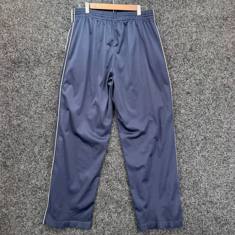 Nike basketball track
